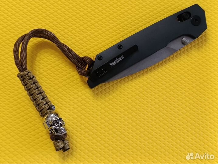 Темляк для ножа