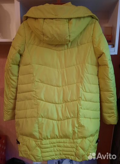 Куртка женская 46 разм