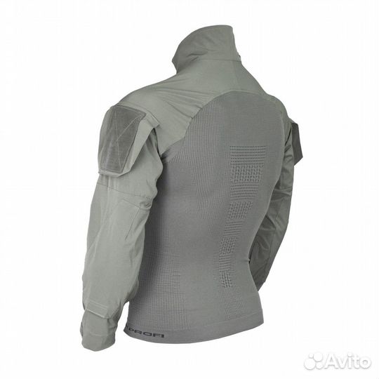 Stich Profi Боевая Рубаха cobra V.2