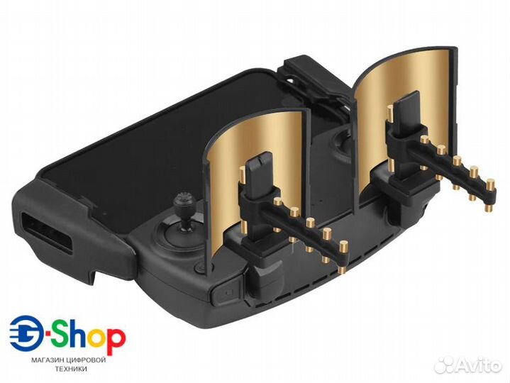 Антенны Усилители Yagi для пульта коптера DJI