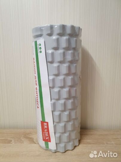 Валик для фитнеса туба bradex Fitness