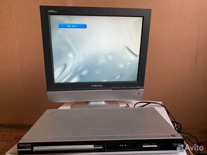 DVD плееры рабочие, но с дефектами