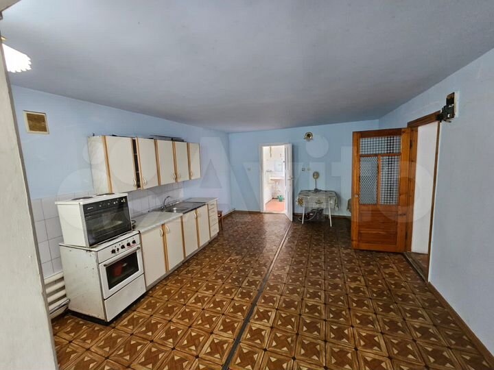 Дом 170 м² на участке 10 сот.