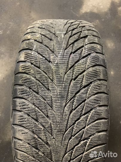 Nokian Tyres Hakkapeliitta R2 245/45 R19 102R