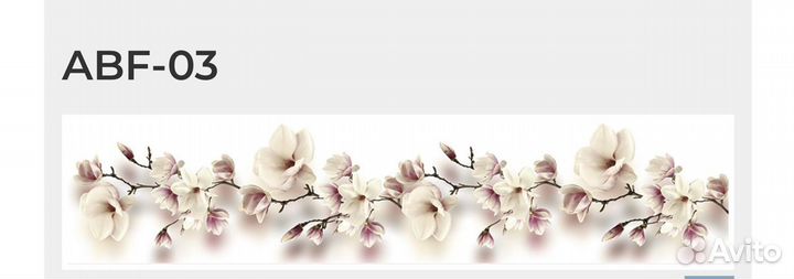 Стеновая панель для кухни