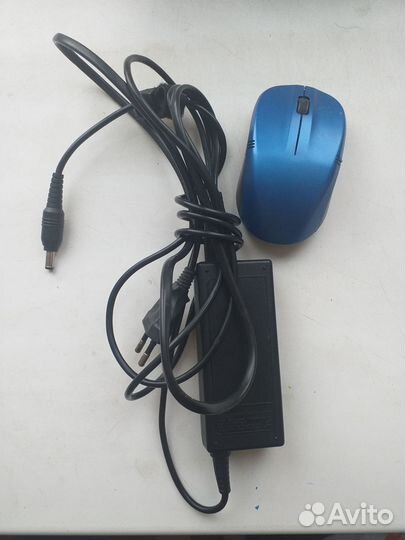 Ноутбук acer aspire ONE Z A3