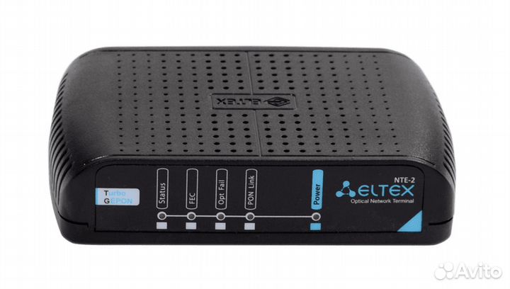 Терминал абонентский Eltex NTE-2 (B+)