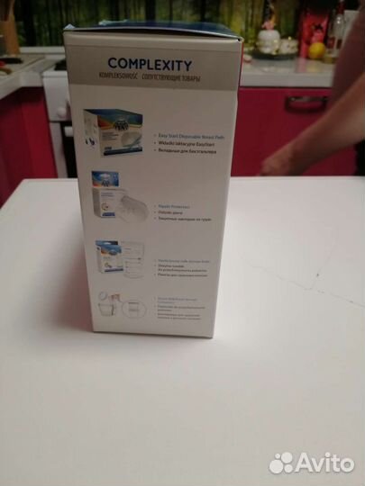 Молокоотсос