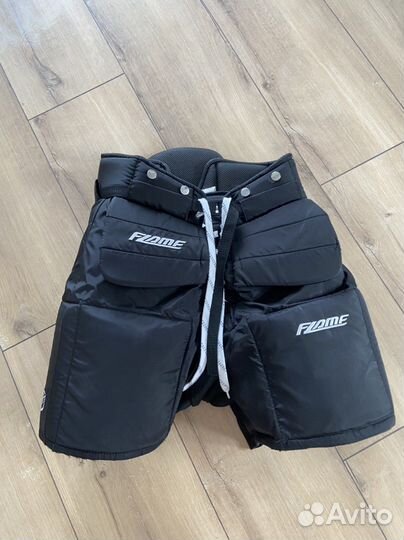 Хоккейные шорты Flame