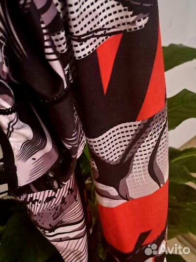Легинсы спортивные46р