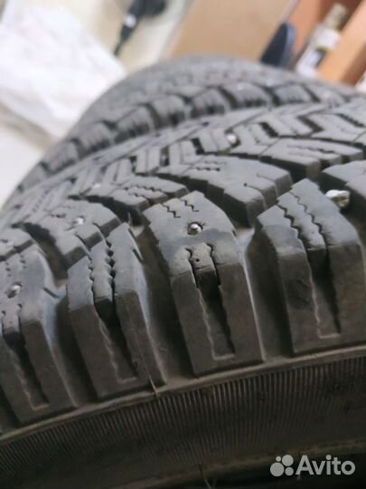 Tunga Nordway 185/65 R15