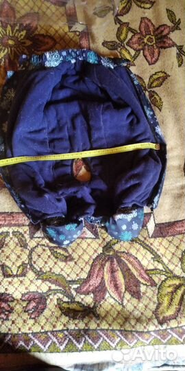 Комбинезон для собаки