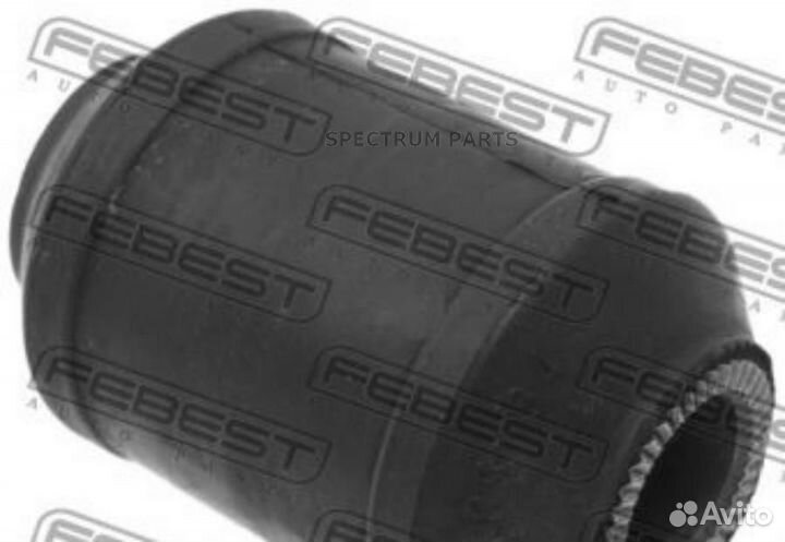 Сайлентблок рычага нижн передний mitsubishi pajero