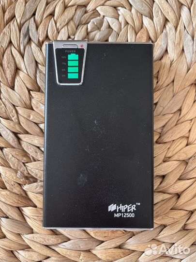 Power bank пауер банк