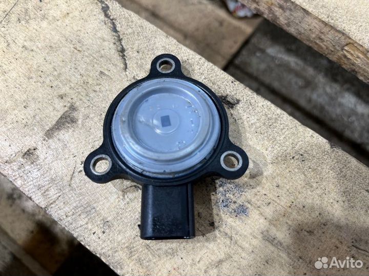 Датчик угла поворота руля Bmw 5 E60 N52B25 2005