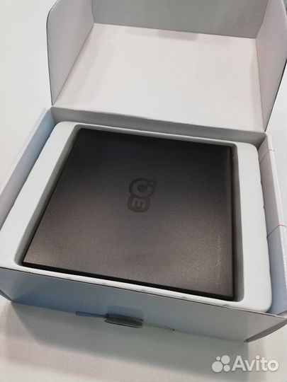 Внешний бокс DVD-RW Drive