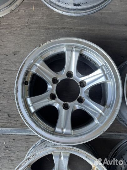 Диски r 15 6.139.7