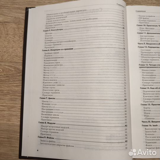 Сам себе программист Python Кори Альтхофф