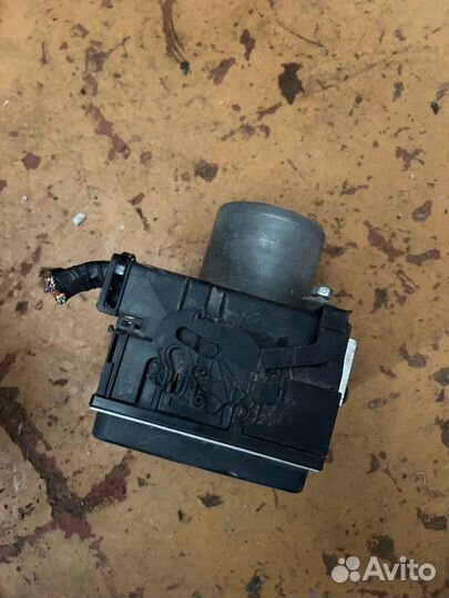 Блок абс Ренж Ровер Вог Л 322