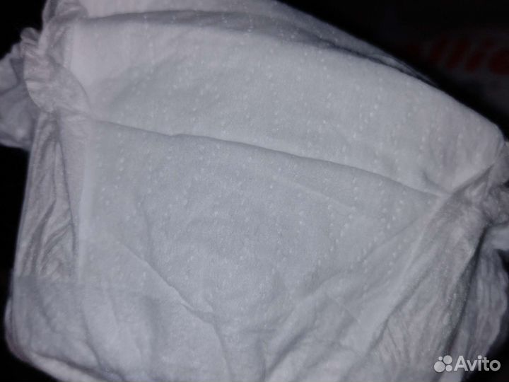 Трусики Ollie XXL