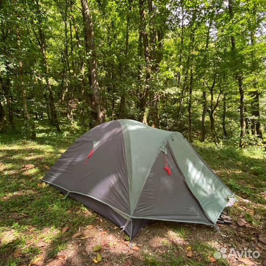 Палатка trek planet orizona 2