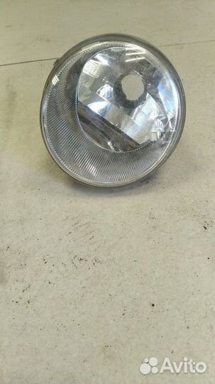Фара противотуманная правая Toyota RAV4
