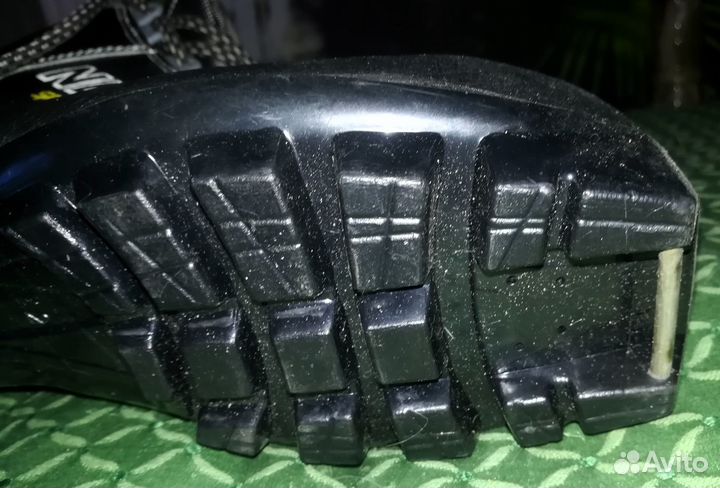 Лыжные ботинки Spine next NNN размер 42