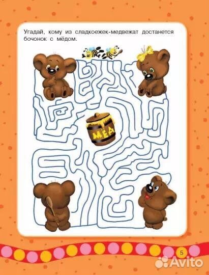 Книга головоломок