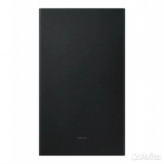 Саундбар Samsung HW-Q700B Black