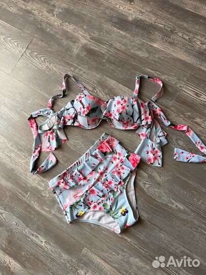 Вещи пакетом на девушку р.42-44