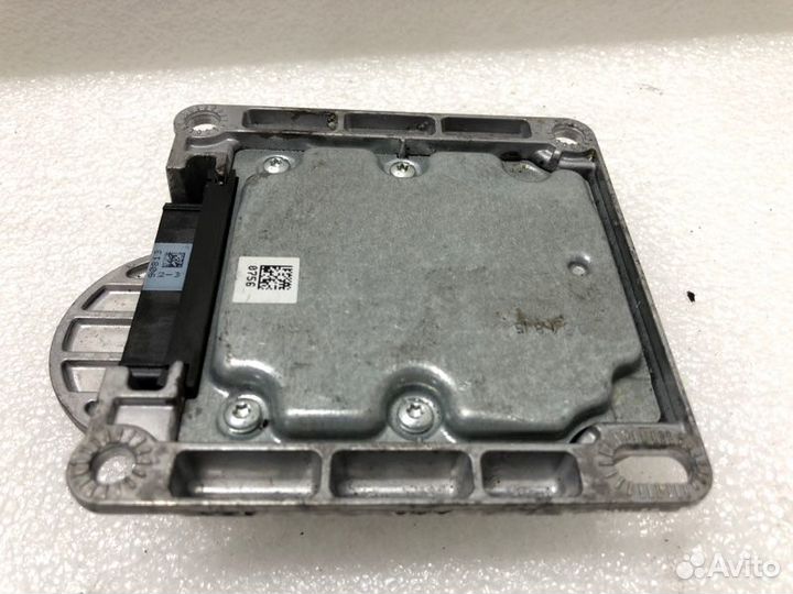 Блок управления AIR BAG Bmw 4 F32 N57D30B 2016