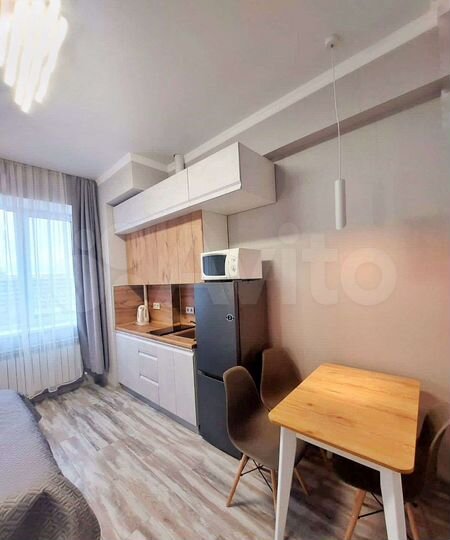 Квартира-студия, 20 м², 2/9 эт.