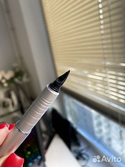 Перьевая ручка parker esprit