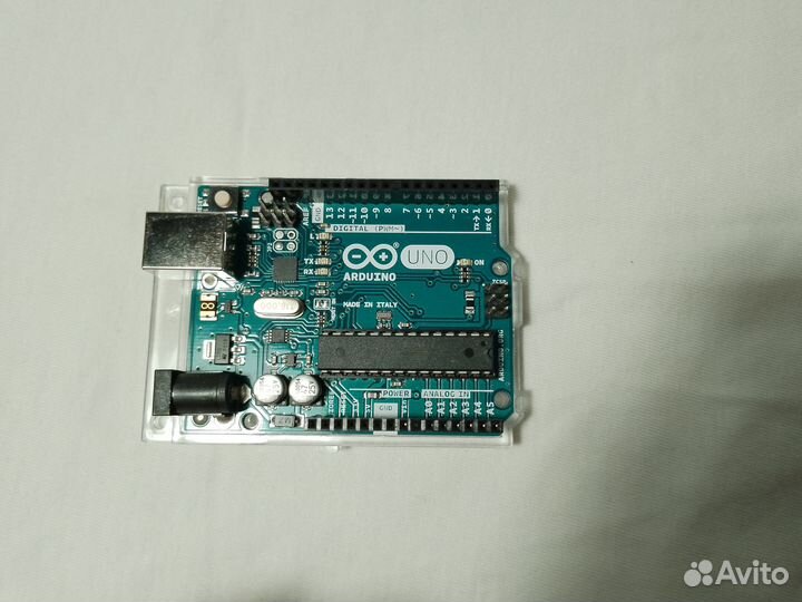 Продам ардуино, комплект плат