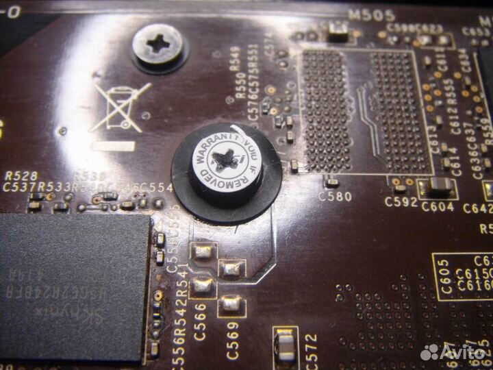 Видеокарта MSI GeForce GTX 760 Gaming 2GD5/OC