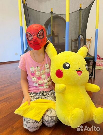 Мягкие игрушки, игрушки, для детей