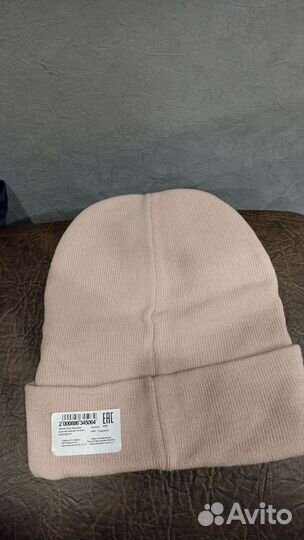 Шапка женская