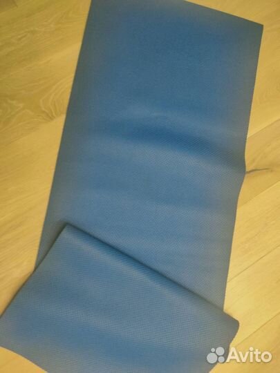 Коврик для йоги