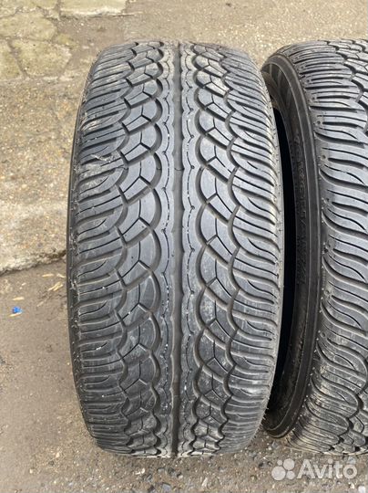 Yokohama Parada Spec-X 245/45 R20