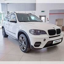 BMW X5 3.0 AT, 2013, 286 360 км, с пробегом, цена 2 494 000 руб.