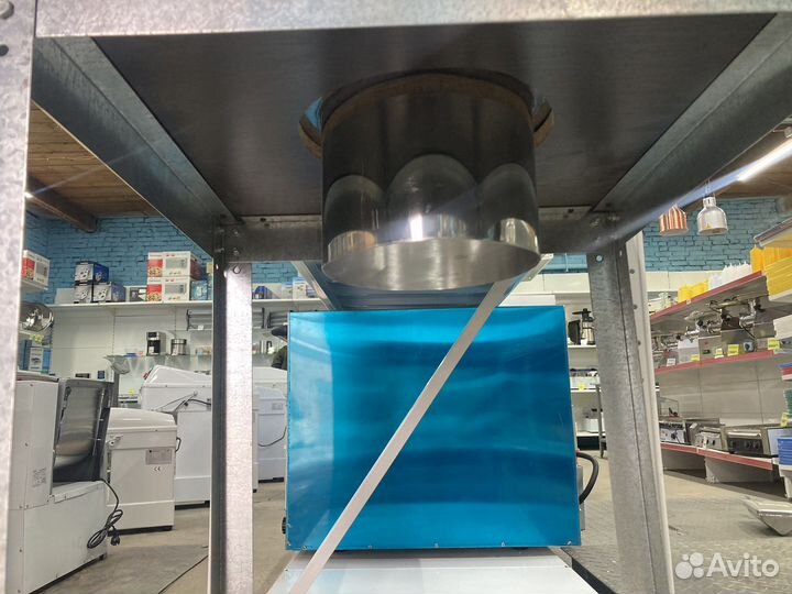 Стол для сбора отходов