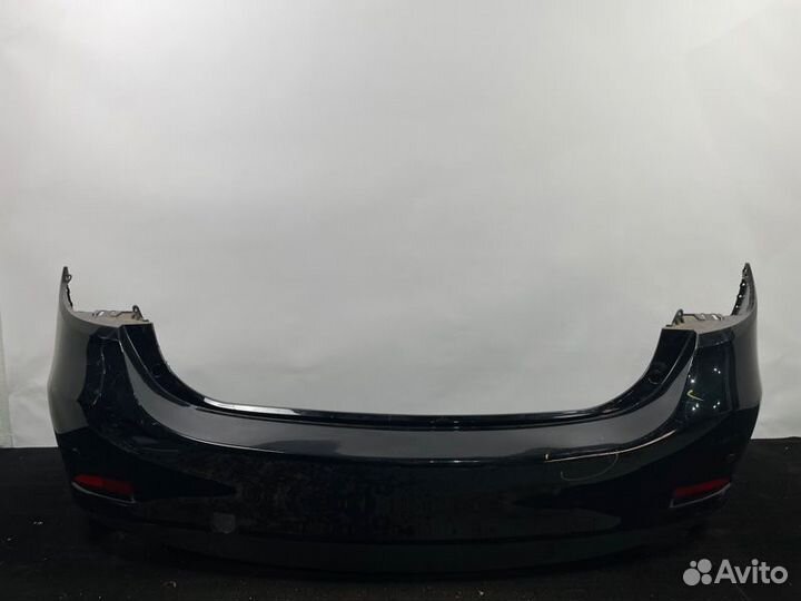 Бампер задний Mazda Mazda 6 GJ PY20742731