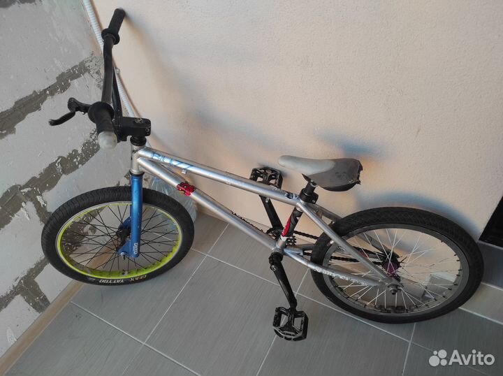 BMX Велосипед
