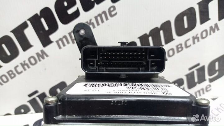 Блок ABS Volkswagen Passat 3C2 BVY 18.05.2006