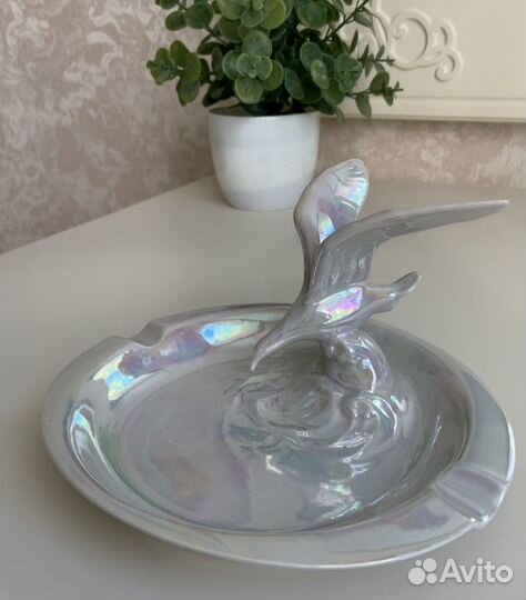 Пепельница 