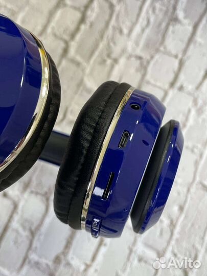 Беспроводные наушники