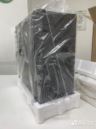 Корпус для пк