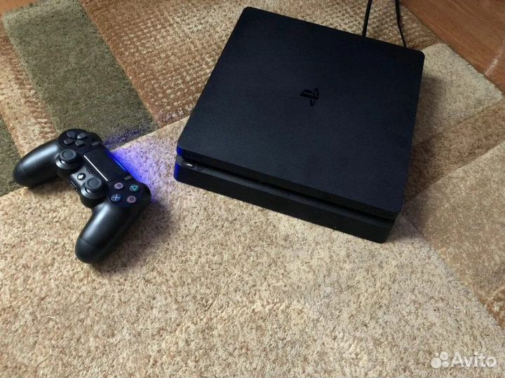 Sony PS4