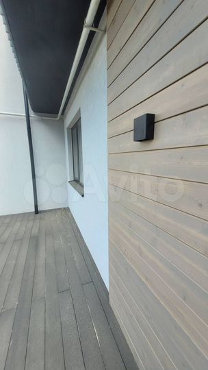 Таунхаус 83 м² на участке 3,5 сот.