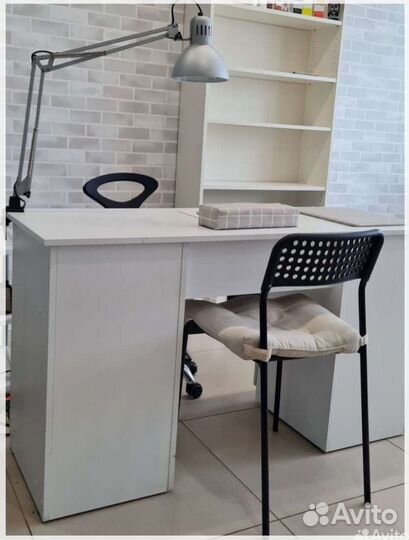 Мастер маникюра на аренду